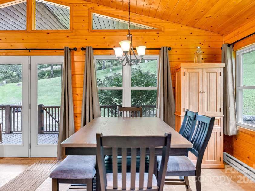 637 River Country Road, Piney Creek, NC 28663.  MLS# CAR4295284, YatesRealty ID 34101. 