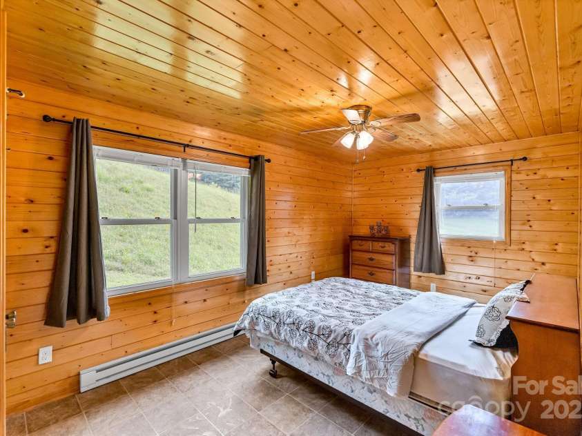 637 River Country Road, Piney Creek, NC 28663.  MLS# CAR4295284, YatesRealty ID 34101. 