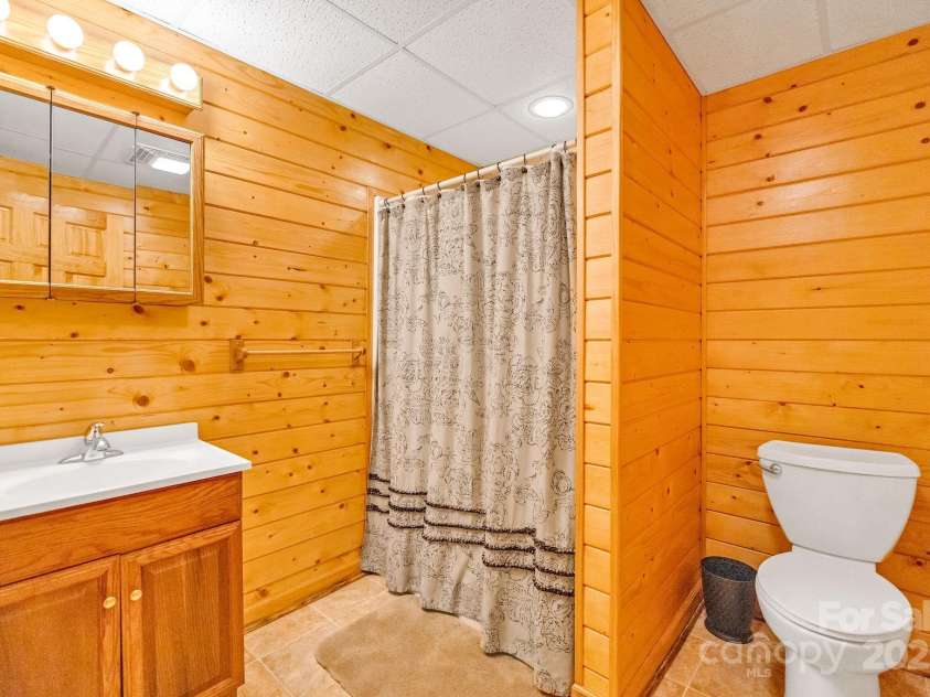 637 River Country Road, Piney Creek, NC 28663.  MLS# CAR4295284, YatesRealty ID 34101. 