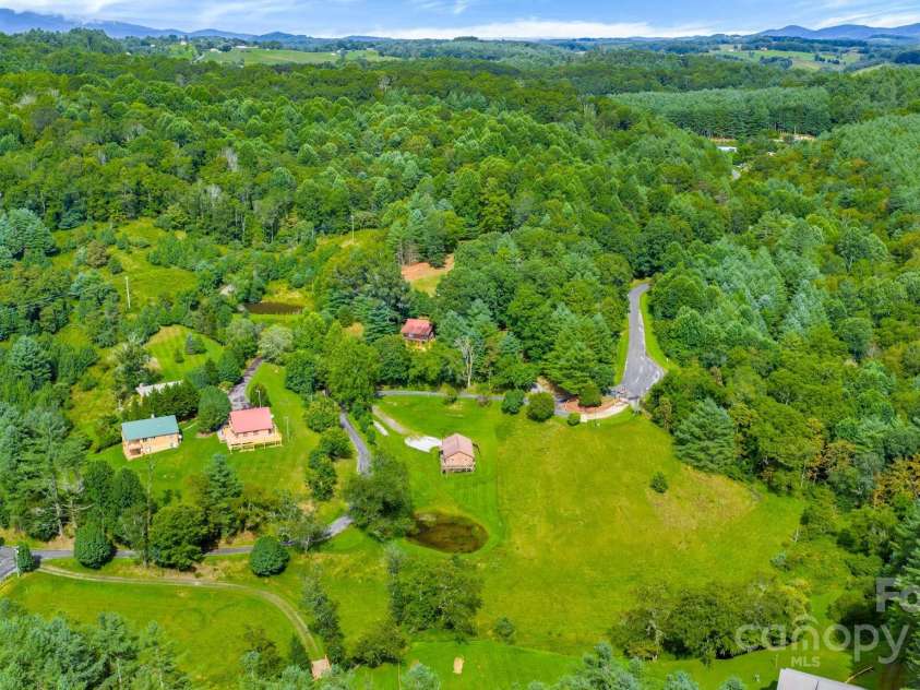 637 River Country Road, Piney Creek, NC 28663.  MLS# CAR4295284, YatesRealty ID 34101. 