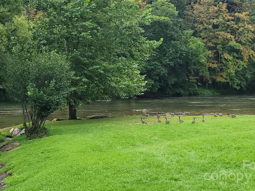 637 River Country Road, Piney Creek, NC 28663.  MLS# CAR4295284, YatesRealty ID 34101. Common Area