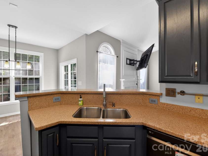 1306 Cool Mist Court, Indian Land, SC 29707.  MLS# CAR4393821, YatesRealty ID 34103. 