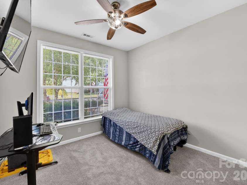 1306 Cool Mist Court, Indian Land, SC 29707.  MLS# CAR4393821, YatesRealty ID 34103. 