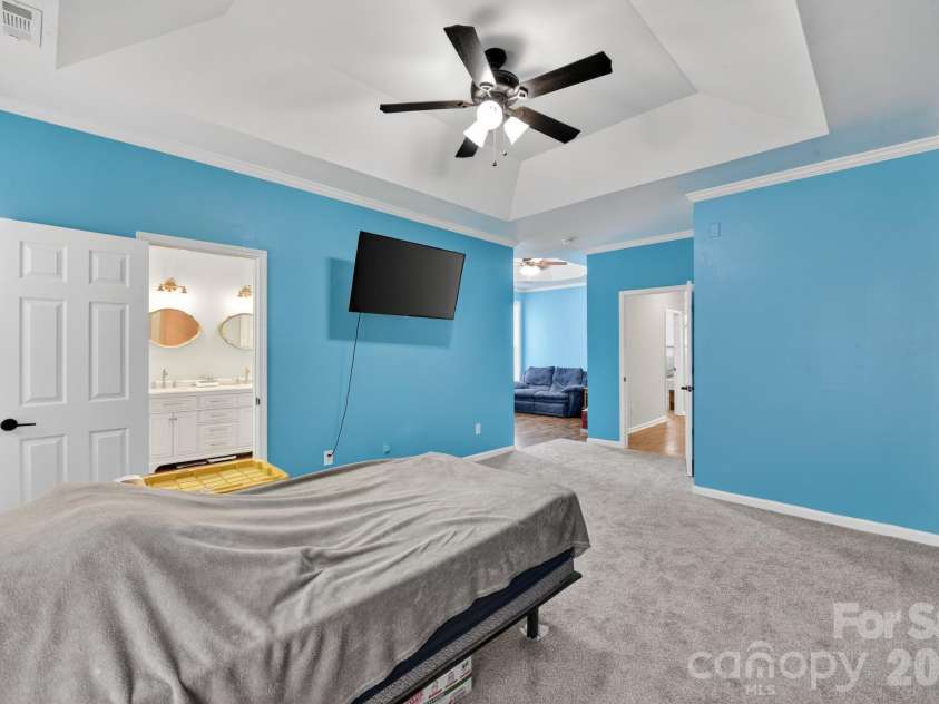 1306 Cool Mist Court, Indian Land, SC 29707.  MLS# CAR4393821, YatesRealty ID 34103. 