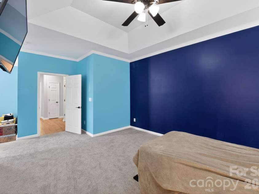 1306 Cool Mist Court, Indian Land, SC 29707.  MLS# CAR4393821, YatesRealty ID 34103. 