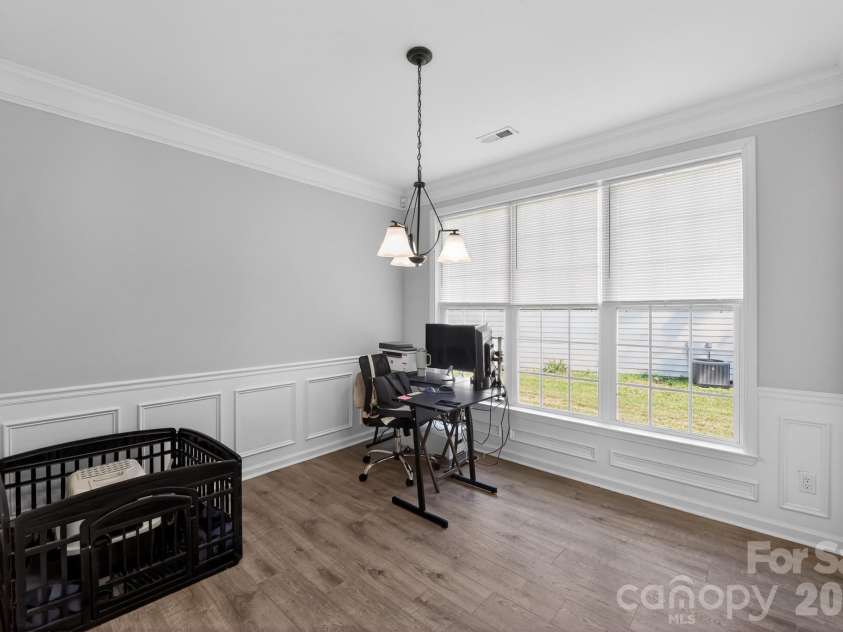 1306 Cool Mist Court, Indian Land, SC 29707.  MLS# CAR4393821, YatesRealty ID 34103. 