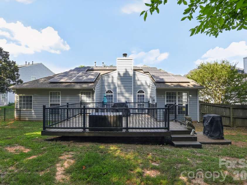 1306 Cool Mist Court, Indian Land, SC 29707.  MLS# CAR4393821, YatesRealty ID 34103. 