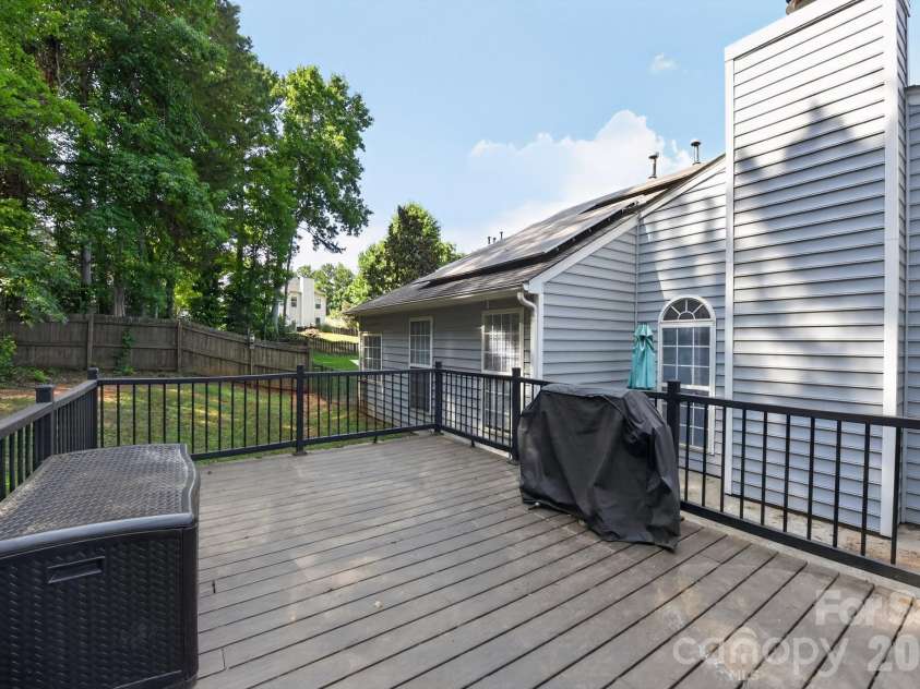 1306 Cool Mist Court, Indian Land, SC 29707.  MLS# CAR4393821, YatesRealty ID 34103. 