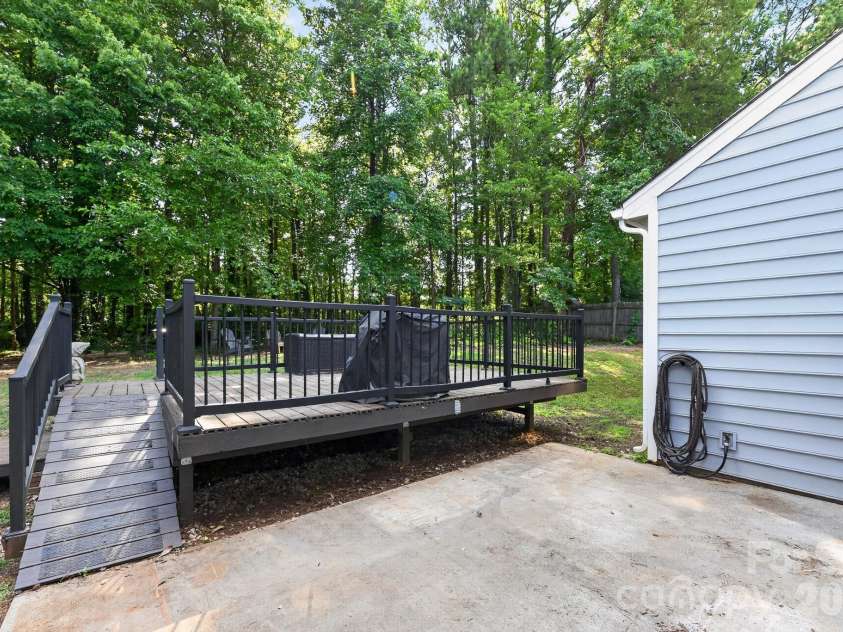 1306 Cool Mist Court, Indian Land, SC 29707.  MLS# CAR4393821, YatesRealty ID 34103. 