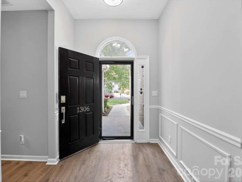1306 Cool Mist Court, Indian Land, SC 29707.  MLS# CAR4393821, YatesRealty ID 34103. 