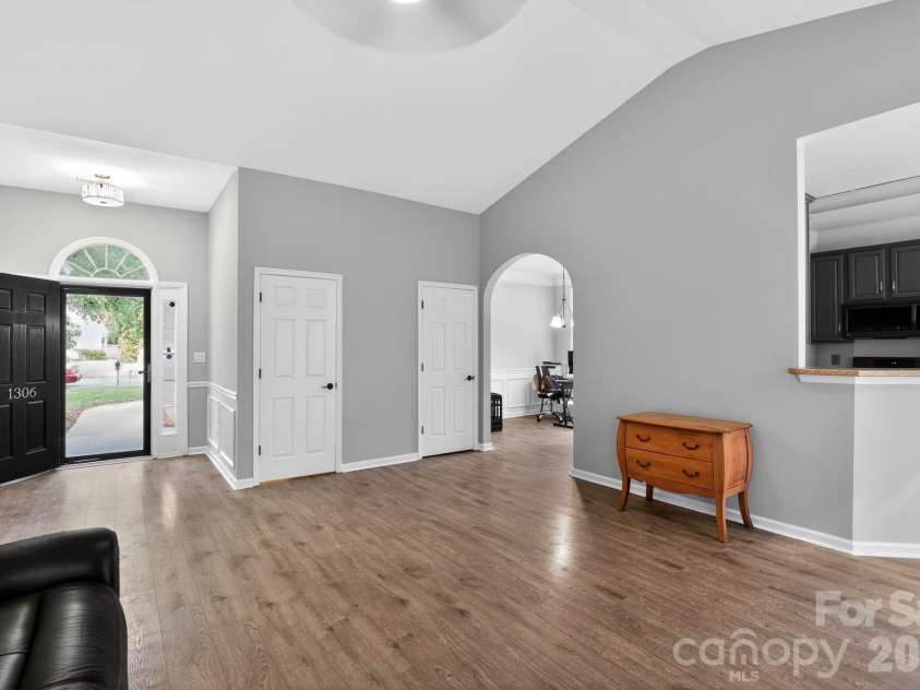 1306 Cool Mist Court, Indian Land, SC 29707.  MLS# CAR4393821, YatesRealty ID 34103. 