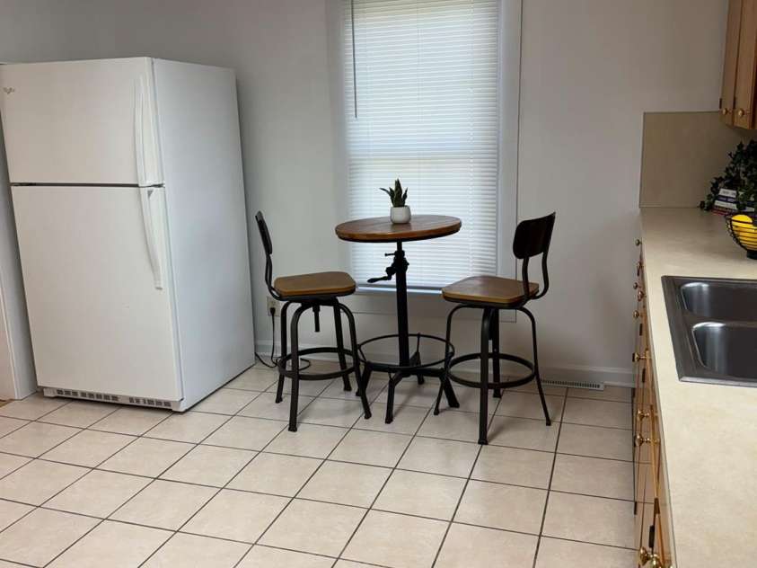 108 Fletcher Street, Morganton, NC 28655.  MLS# CAR4396971, YatesRealty ID 34104. Kitchen (pic #2)
