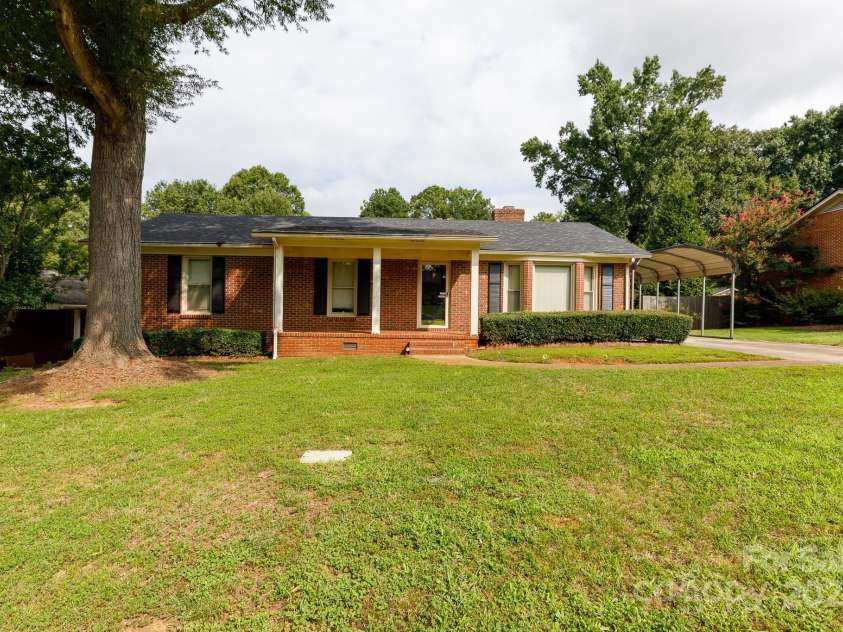 1838 Townes Court, Rock Hill, SC 29730.  MLS# CAR4295551, YatesRealty ID 34105. 