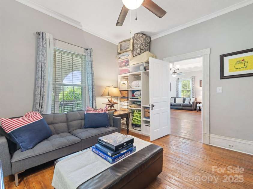 145 Shackford Street, Waynesville, NC 28786.  MLS# CAR4333580, YatesRealty ID 34106. 