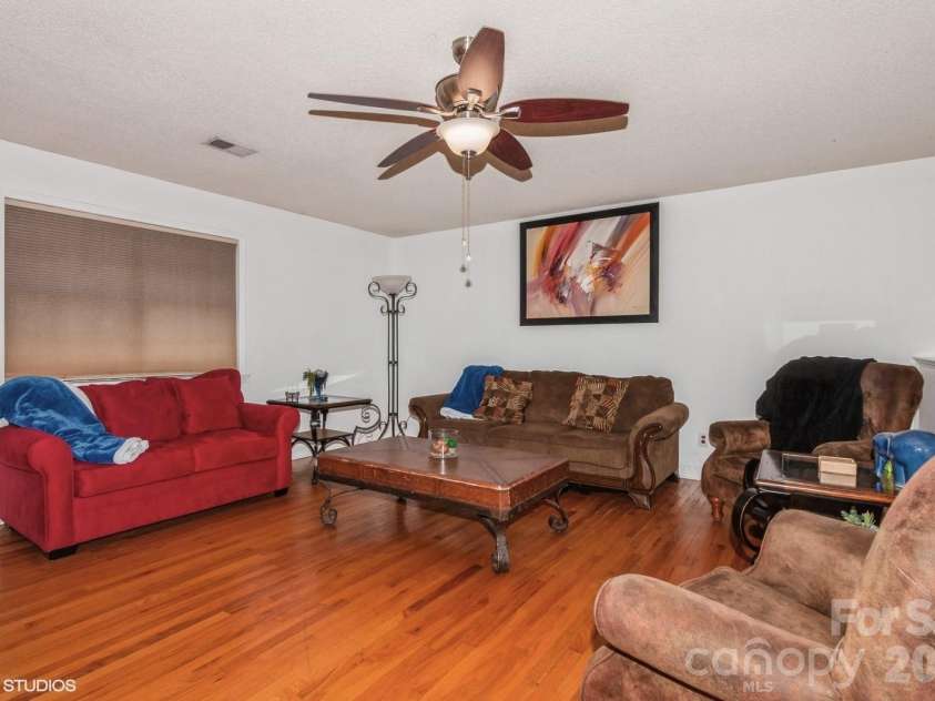9938 Sandra Lane, Fort Mill, SC 29707.  MLS# CAR4398948, YatesRealty ID 34106. 