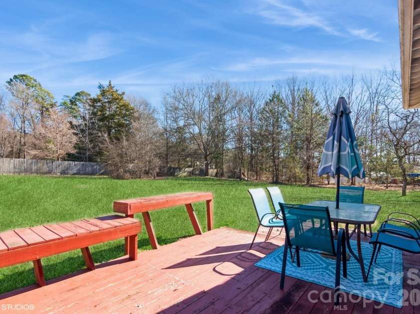 9938 Sandra Lane, Fort Mill, SC 29707.  MLS# CAR4398948, YatesRealty ID 34106. 