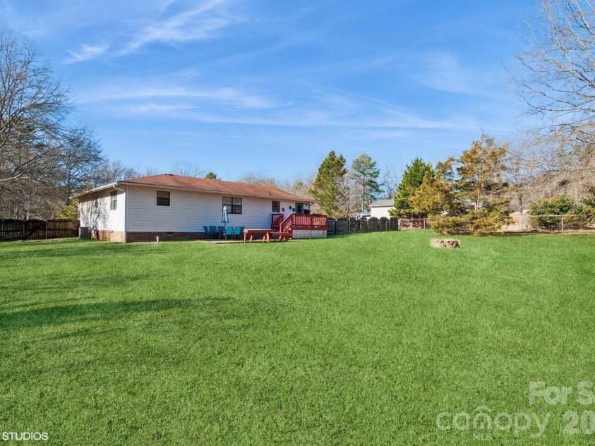 9938 Sandra Lane, Fort Mill, SC 29707.  MLS# CAR4398948, YatesRealty ID 34106. 