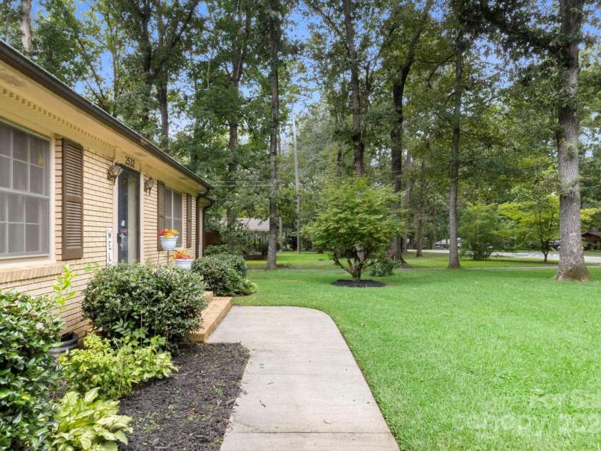 2532 Carroll Street, Monroe, NC 28110.  MLS# CAR4294612, YatesRealty ID 34107. 
