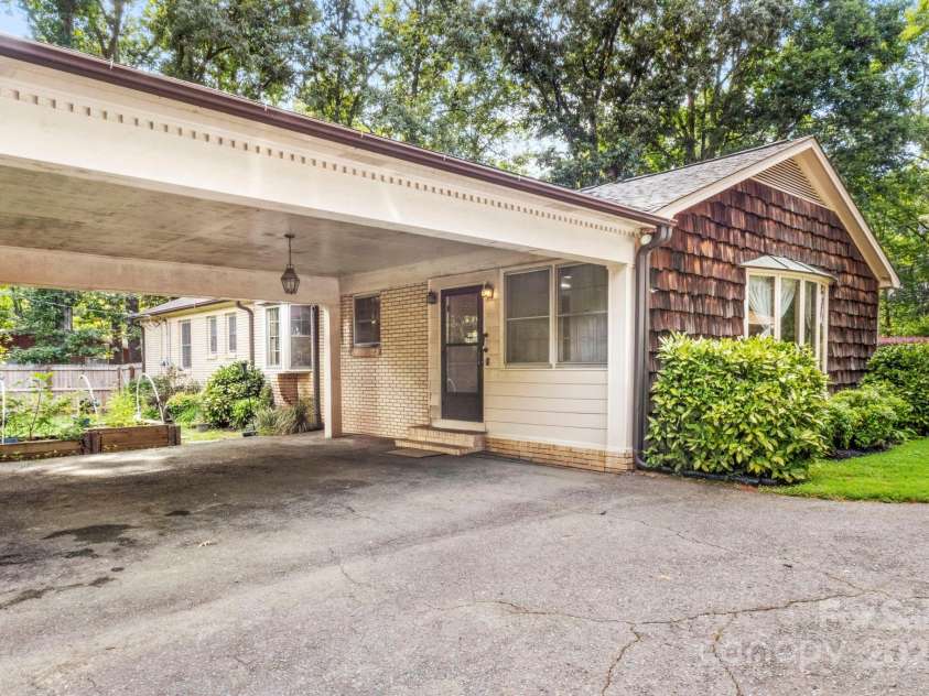 2532 Carroll Street, Monroe, NC 28110.  MLS# CAR4294612, YatesRealty ID 34107. 