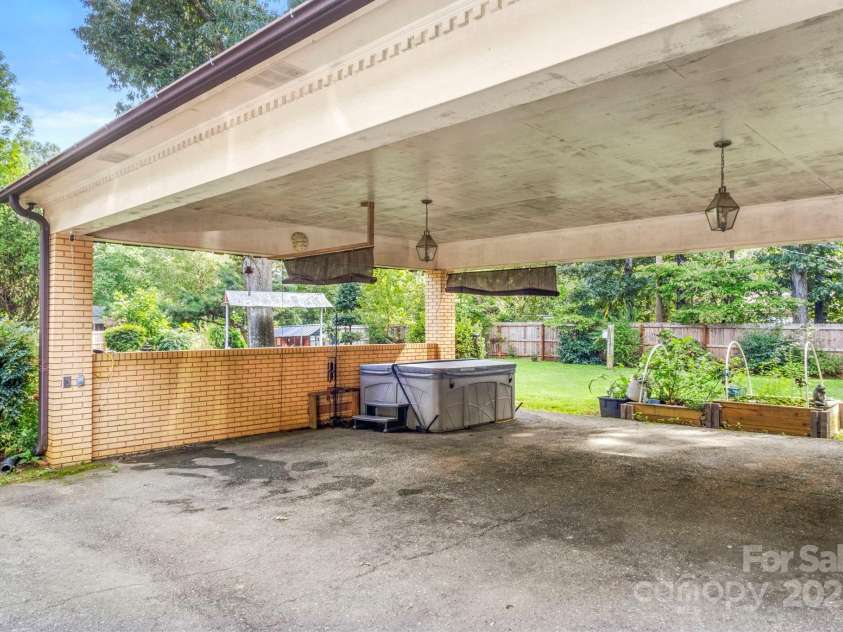 2532 Carroll Street, Monroe, NC 28110.  MLS# CAR4294612, YatesRealty ID 34107. 
