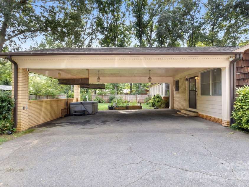 2532 Carroll Street, Monroe, NC 28110.  MLS# CAR4294612, YatesRealty ID 34107. 
