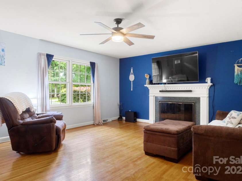 2532 Carroll Street, Monroe, NC 28110.  MLS# CAR4294612, YatesRealty ID 34107. 