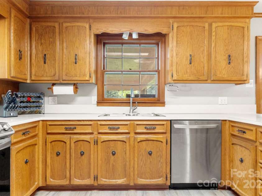 2532 Carroll Street, Monroe, NC 28110.  MLS# CAR4294612, YatesRealty ID 34107. 