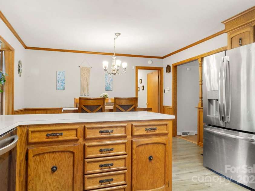 2532 Carroll Street, Monroe, NC 28110.  MLS# CAR4294612, YatesRealty ID 34107. 