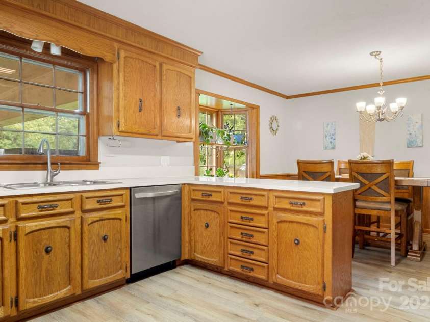 2532 Carroll Street, Monroe, NC 28110.  MLS# CAR4294612, YatesRealty ID 34107. 