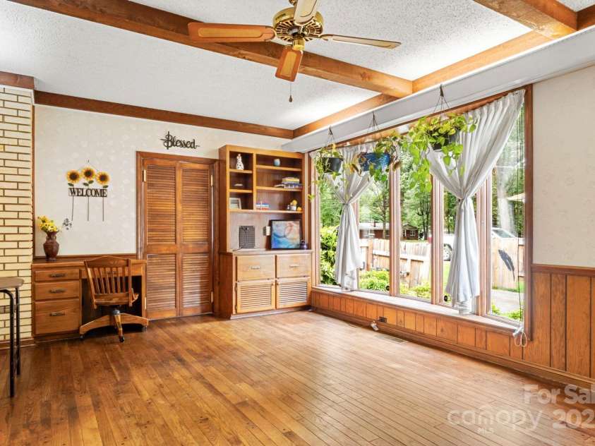 2532 Carroll Street, Monroe, NC 28110.  MLS# CAR4294612, YatesRealty ID 34107. 
