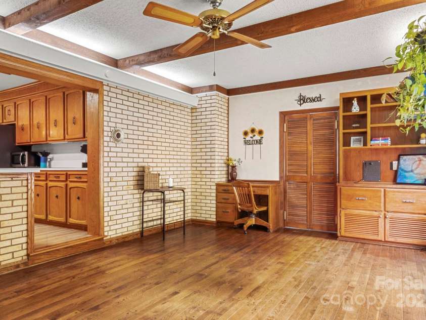 2532 Carroll Street, Monroe, NC 28110.  MLS# CAR4294612, YatesRealty ID 34107. 