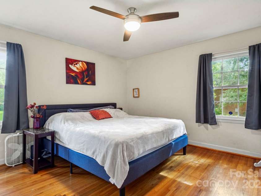 2532 Carroll Street, Monroe, NC 28110.  MLS# CAR4294612, YatesRealty ID 34107. 
