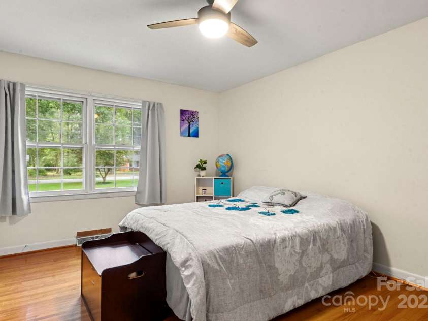 2532 Carroll Street, Monroe, NC 28110.  MLS# CAR4294612, YatesRealty ID 34107. 