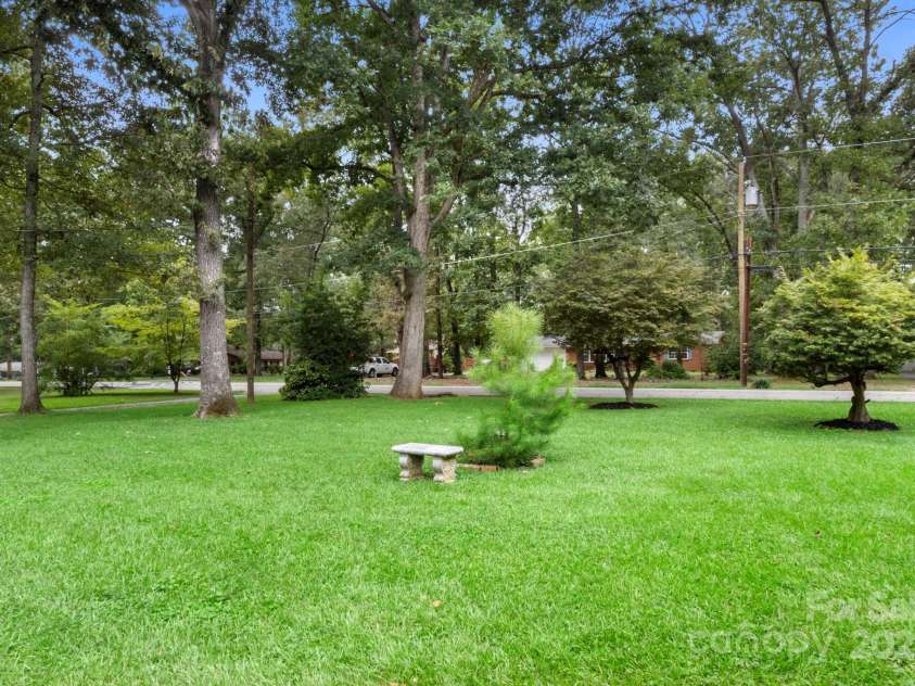 2532 Carroll Street, Monroe, NC 28110.  MLS# CAR4294612, YatesRealty ID 34107. 