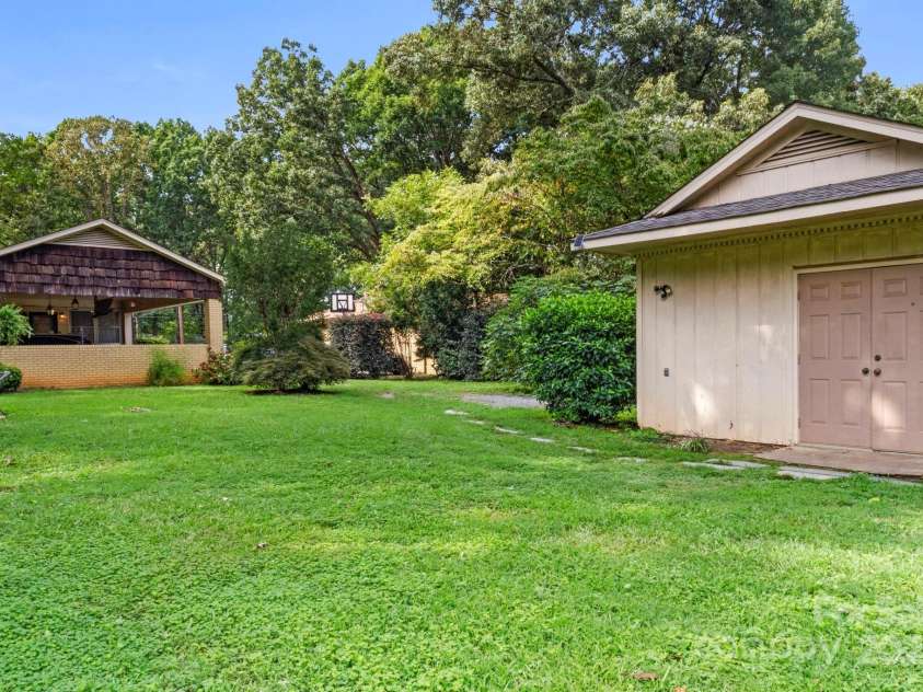 2532 Carroll Street, Monroe, NC 28110.  MLS# CAR4294612, YatesRealty ID 34107. 