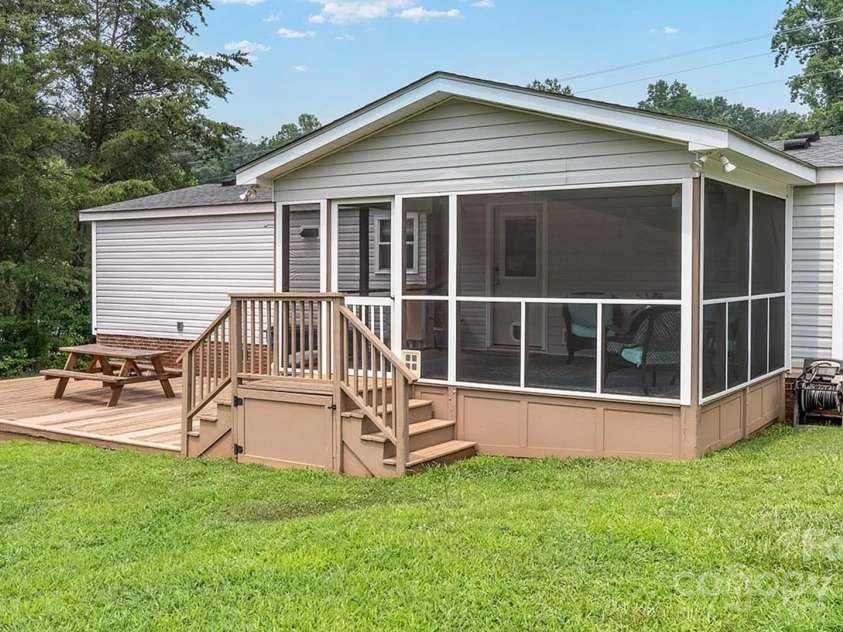 4220 Mount Beulah Road, Maiden, NC 28650.  MLS# CAR4293194, YatesRealty ID 34108. 