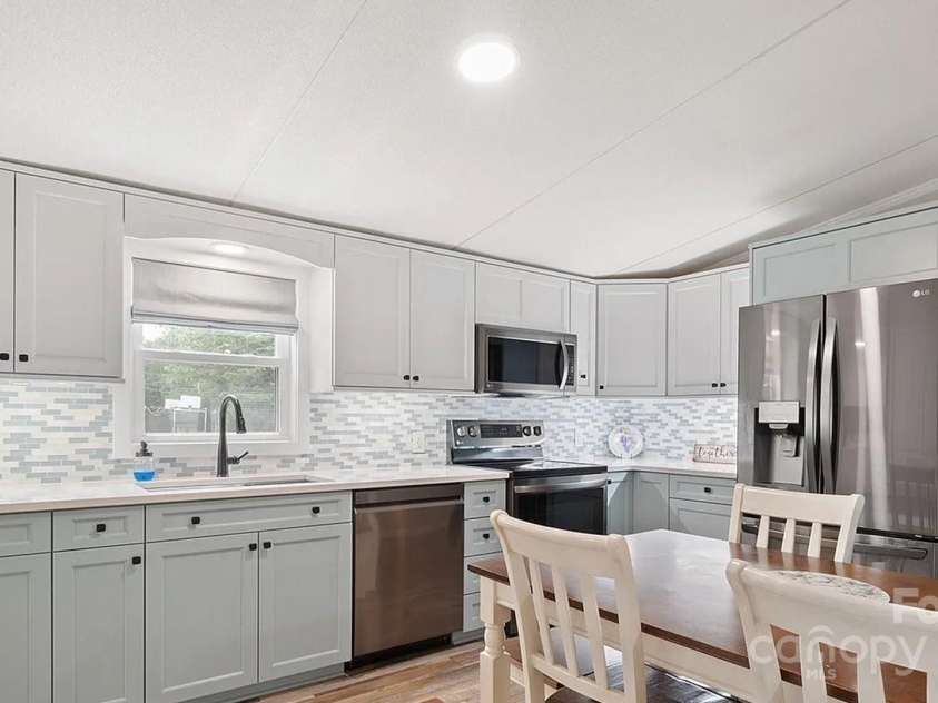 4220 Mount Beulah Road, Maiden, NC 28650.  MLS# CAR4293194, YatesRealty ID 34108. 