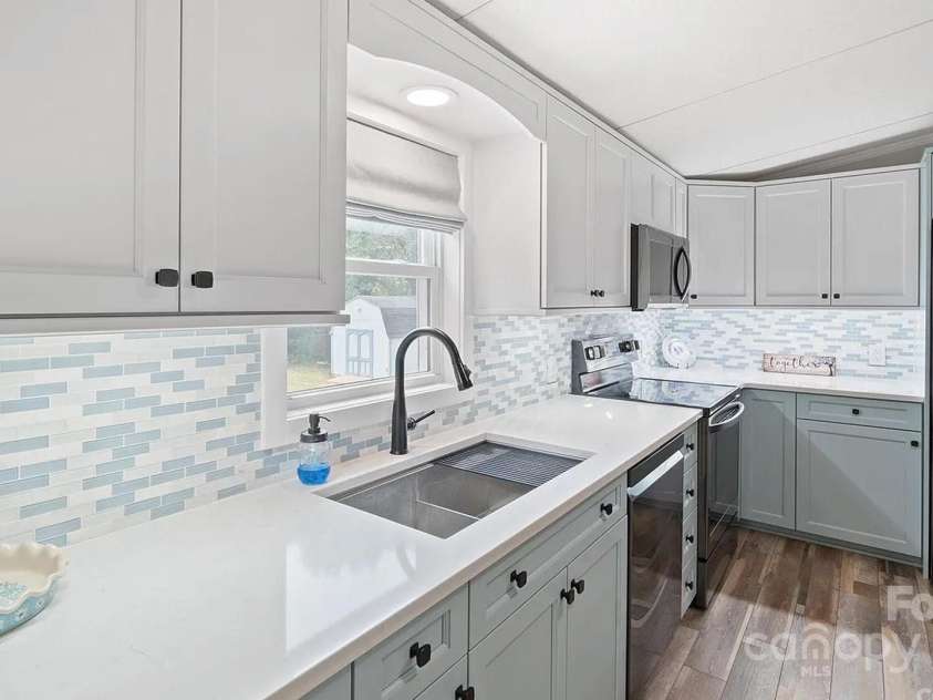 4220 Mount Beulah Road, Maiden, NC 28650.  MLS# CAR4293194, YatesRealty ID 34108. 