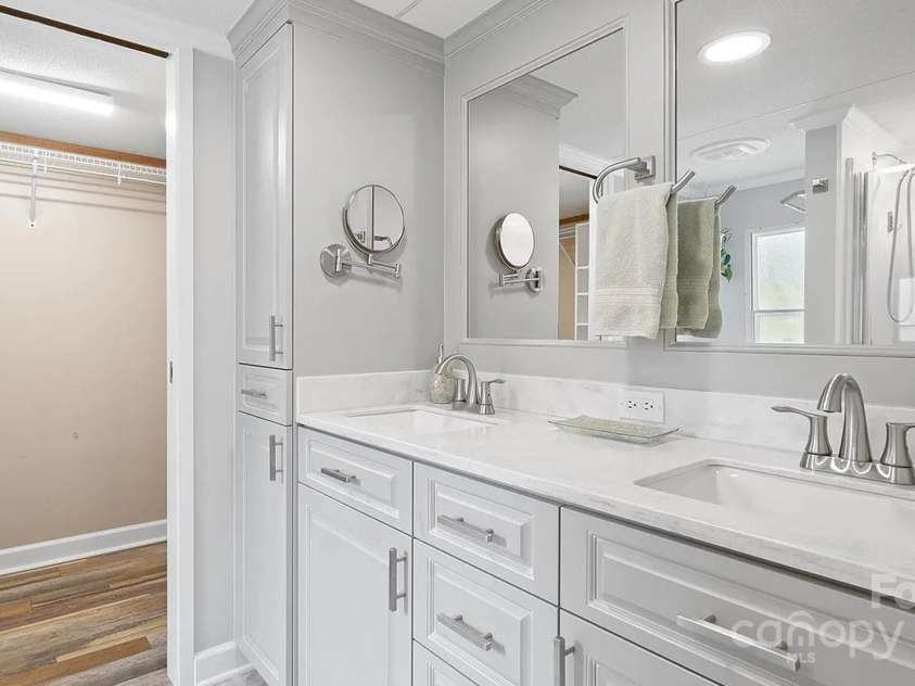 4220 Mount Beulah Road, Maiden, NC 28650.  MLS# CAR4293194, YatesRealty ID 34108. 