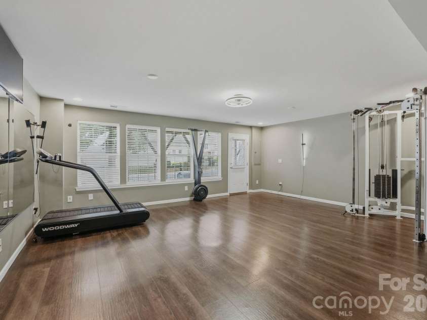 6226 Rockefeller Lane, Charlotte, NC 28210.  MLS# CAR4361301, YatesRealty ID 34108. 