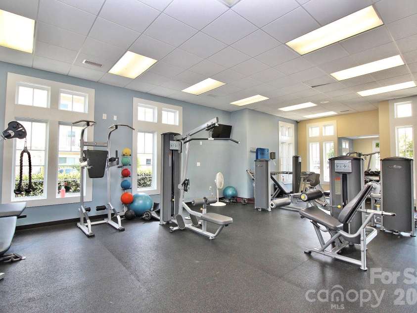 6226 Rockefeller Lane, Charlotte, NC 28210.  MLS# CAR4361301, YatesRealty ID 34108. 