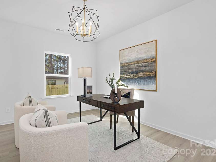 429 Huntersville Concord Road, Huntersville, NC 28078.  MLS# CAR4302299, YatesRealty ID 3411. Representation