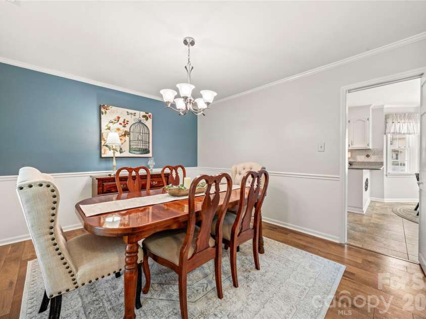 1401 Rivermont Drive, Gastonia, NC 28054.  MLS# CAR4393085, YatesRealty ID 34112. 