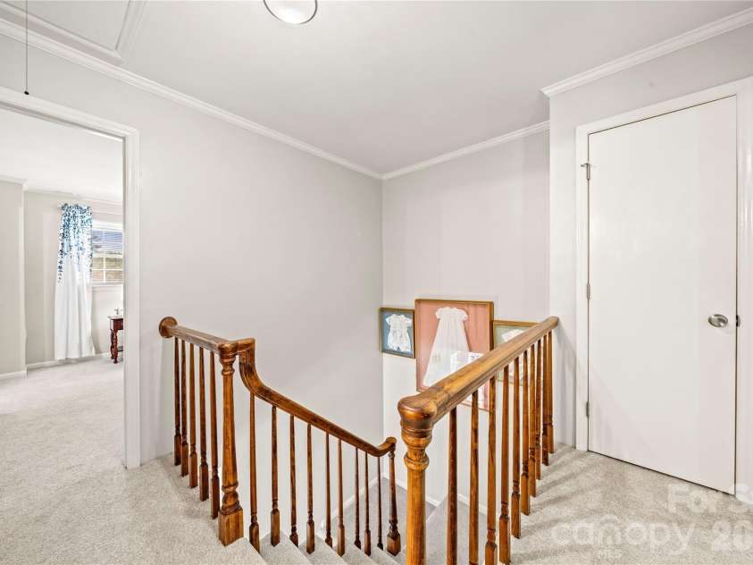 1401 Rivermont Drive, Gastonia, NC 28054.  MLS# CAR4393085, YatesRealty ID 34112. 