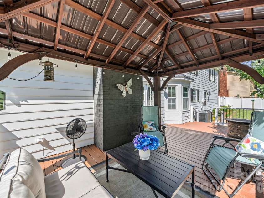 1401 Rivermont Drive, Gastonia, NC 28054.  MLS# CAR4393085, YatesRealty ID 34112. 