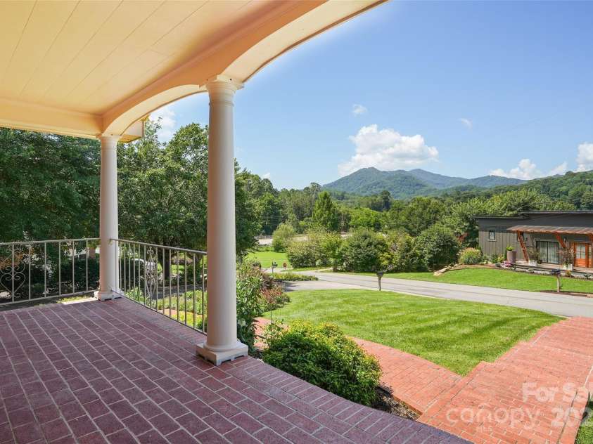 30 Harrell Drive, Lake Junaluska, NC 28745.  MLS# CAR4291834, YatesRealty ID 34112. 