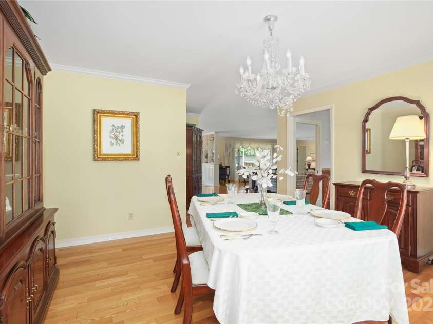 30 Harrell Drive, Lake Junaluska, NC 28745.  MLS# CAR4291834, YatesRealty ID 34112. 