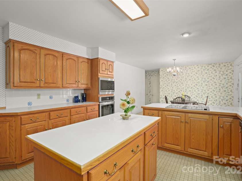 30 Harrell Drive, Lake Junaluska, NC 28745.  MLS# CAR4291834, YatesRealty ID 34112. 