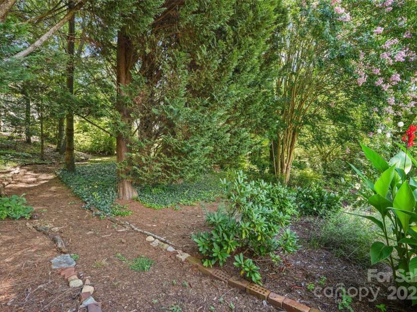30 Harrell Drive, Lake Junaluska, NC 28745.  MLS# CAR4291834, YatesRealty ID 34112. 