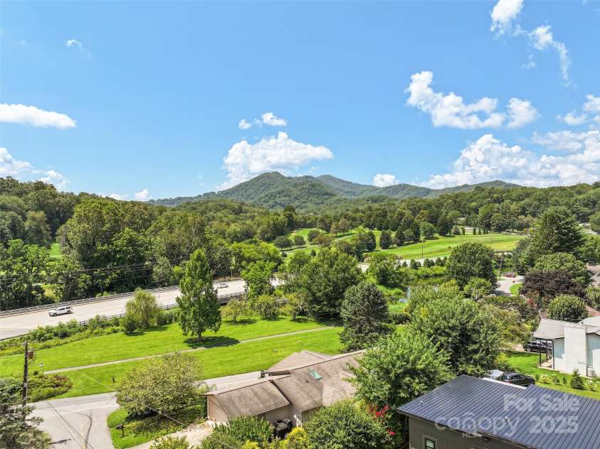 30 Harrell Drive, Lake Junaluska, NC 28745.  MLS# CAR4291834, YatesRealty ID 34112. 